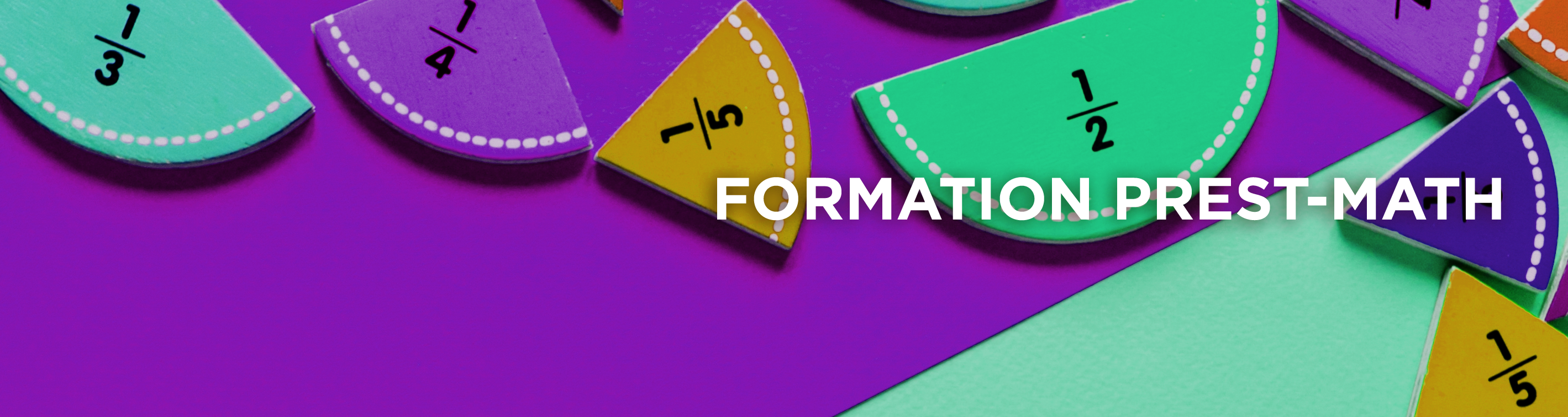 Les fractions